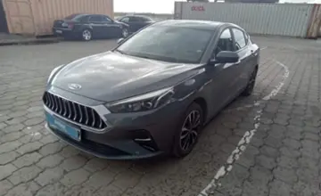 JAC J7 2024 года за 8 000 000 тг. в Караганда фото 1