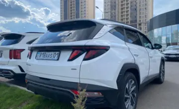 Hyundai Tucson 2024 года за 15 500 000 тг. в Астана