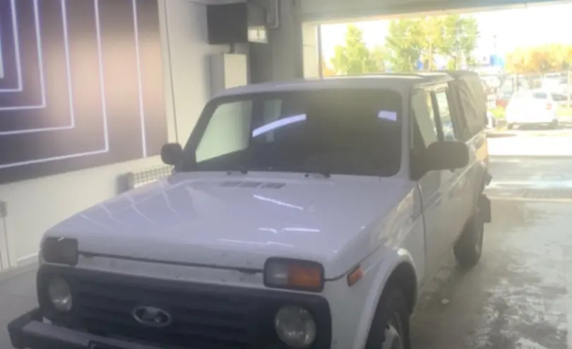 LADA (ВАЗ) 2329 2017 года за 3 500 000 тг. в Павлодар