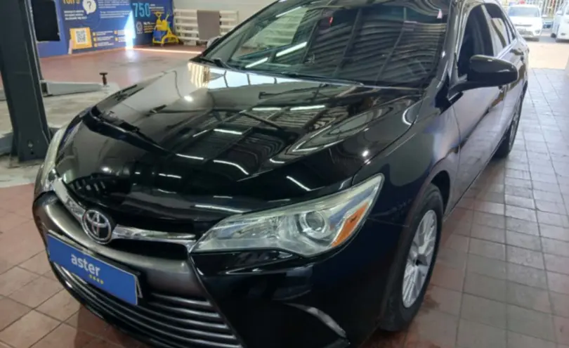 Toyota Camry 2016 года за 8 000 000 тг. в Астана