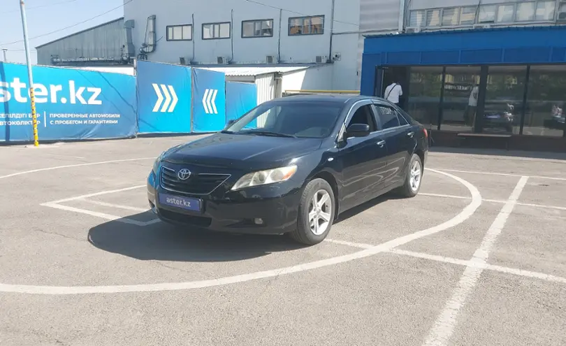 Toyota Camry 2006 года за 5 000 000 тг. в Алматы
