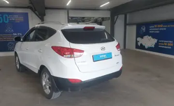 Hyundai Tucson 2013 года за 7 000 000 тг. в Астана фото 4