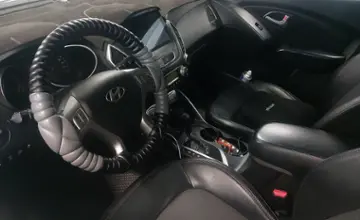 Hyundai Tucson 2013 года за 7 000 000 тг. в Астана фото 5