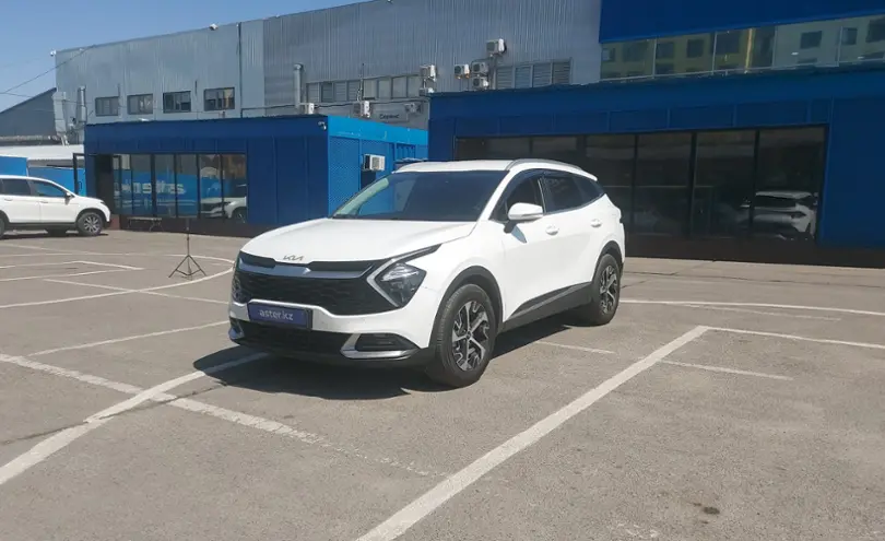 Kia Sportage 2024 года за 15 000 000 тг. в Алматы