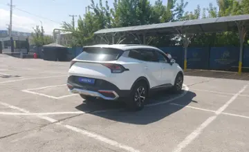 Kia Sportage 2024 года за 15 000 000 тг. в Алматы фото 3