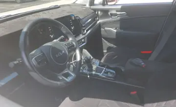 Kia Sportage 2024 года за 15 000 000 тг. в Алматы фото 5