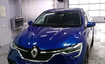 Renault Arkana 2021 года за 8 500 000 тг. в Павлодар фото 1
