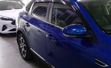Renault Arkana 2021 года за 8 500 000 тг. в Павлодар фото 4