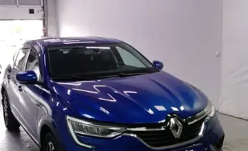 Renault Arkana 2021 года за 8 500 000 тг. в Павлодар фото 3