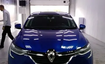 Renault Arkana 2021 года за 8 500 000 тг. в Павлодар фото 2