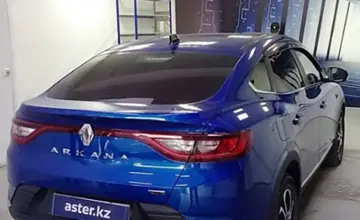 Renault Arkana 2021 года за 8 500 000 тг. в Павлодар