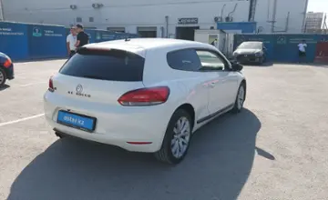 Volkswagen Scirocco 2009 года за 8 900 000 тг. в Шымкент фото 3