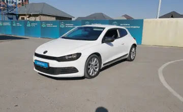 Volkswagen Scirocco 2009 года за 8 900 000 тг. в Шымкент фото 1