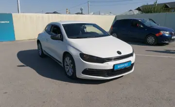 Volkswagen Scirocco 2009 года за 8 900 000 тг. в Шымкент фото 2