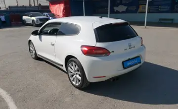 Volkswagen Scirocco 2009 года за 8 900 000 тг. в Шымкент фото 4