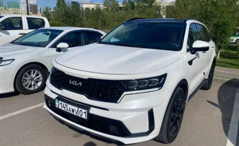 Kia Sorento 2023 года за 20 000 000 тг. в Астана
