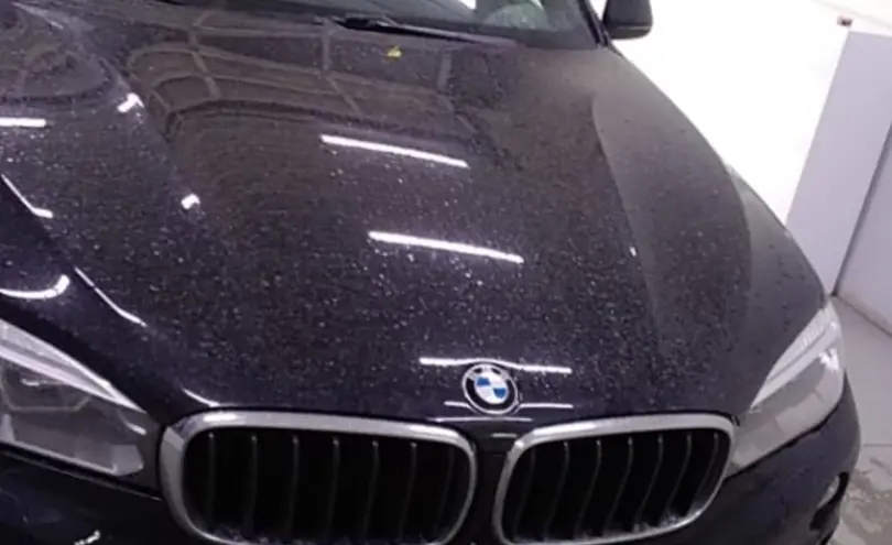 BMW X6 2016 года за 22 000 000 тг. в Павлодар фото 2