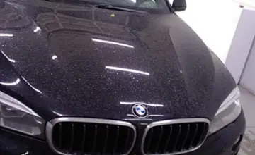 BMW X6 2016 года за 22 000 000 тг. в Павлодар фото 2
