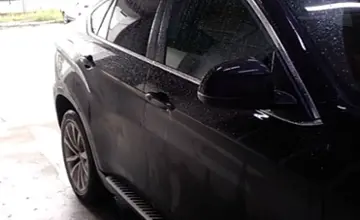 BMW X6 2016 года за 22 000 000 тг. в Павлодар фото 4