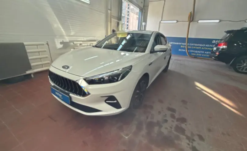 JAC J7 2023 года за 6 200 000 тг. в Астана