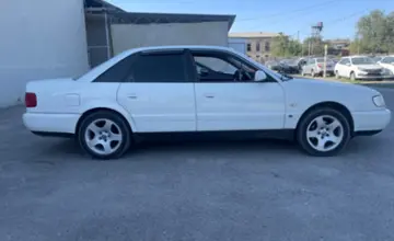 Audi A6 1994 года за 2 000 000 тг. в Тараз фото 4