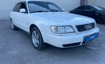 Audi A6 1994 года за 2 000 000 тг. в Тараз фото 3