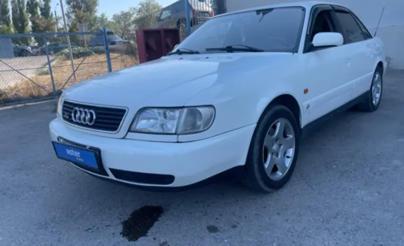 Audi A6 1994 года за 2 000 000 тг. в Тараз