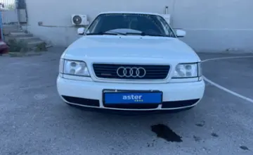 Audi A6 1994 года за 2 000 000 тг. в Тараз фото 2