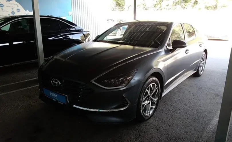 Hyundai Sonata 2023 года за 11 000 000 тг. в Алматы