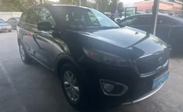 Kia Sorento 2016 года за 12 000 000 тг. в Алматы фото 3