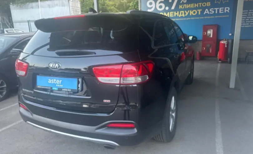 Kia Sorento 2016 года за 12 000 000 тг. в Алматы фото 5