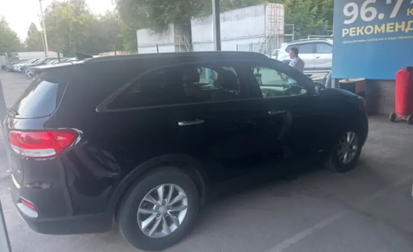 Kia Sorento 2016 года за 12 000 000 тг. в Алматы фото 4