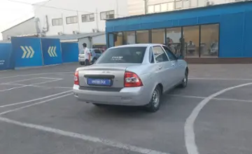 LADA (ВАЗ) Priora 2013 года за 1 900 000 тг. в Алматы фото 3