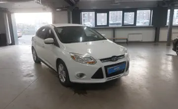 Ford Focus 2012 года за 3 700 000 тг. в Астана фото 2