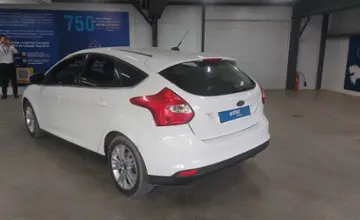 Ford Focus 2012 года за 3 700 000 тг. в Астана фото 4