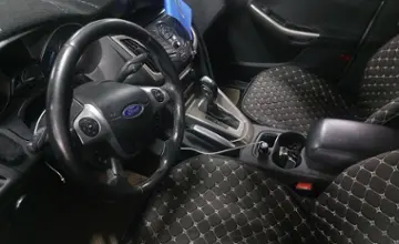 Ford Focus 2012 года за 3 700 000 тг. в Астана фото 5