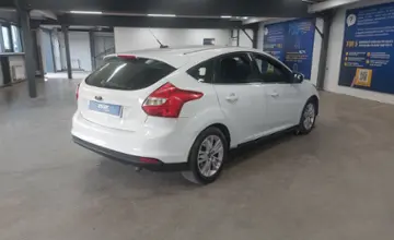 Ford Focus 2012 года за 3 700 000 тг. в Астана фото 3