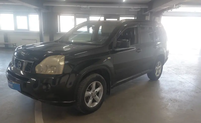 Nissan X-Trail 2008 года за 4 000 000 тг. в Астана