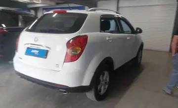 SsangYong Actyon 2013 года за 5 000 000 тг. в Астана фото 3