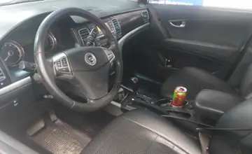 SsangYong Actyon 2013 года за 5 000 000 тг. в Астана фото 5