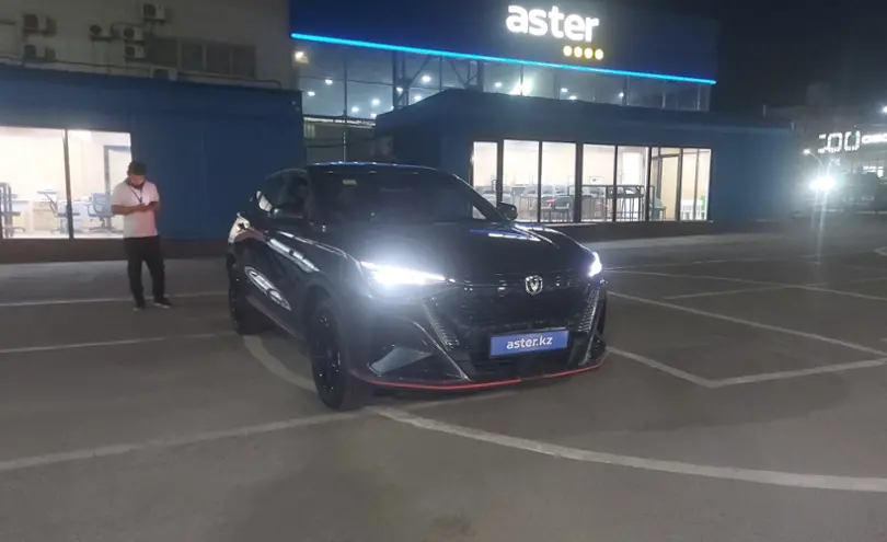 Changan X5 Plus 2025 года за 10 000 000 тг. в Алматы фото 2