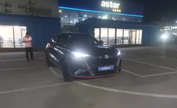 Changan X5 Plus 2025 года за 10 000 000 тг. в Алматы фото 2