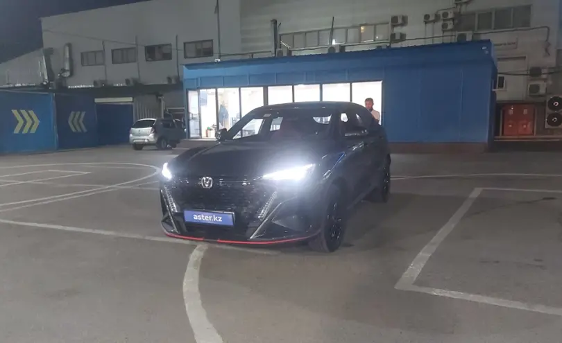 Changan X5 Plus 2025 года за 10 000 000 тг. в Алматы
