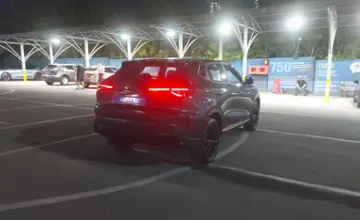 Changan X5 Plus 2025 года за 10 000 000 тг. в Алматы фото 3
