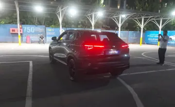 Changan X5 Plus 2025 года за 10 000 000 тг. в Алматы фото 4