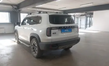 Haval Dargo 2023 года за 15 000 000 тг. в Астана фото 4