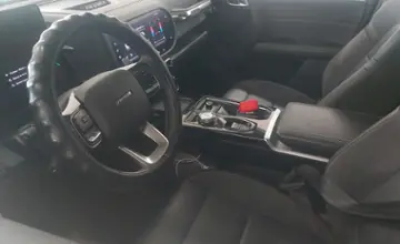 Haval Dargo 2023 года за 15 000 000 тг. в Астана фото 5