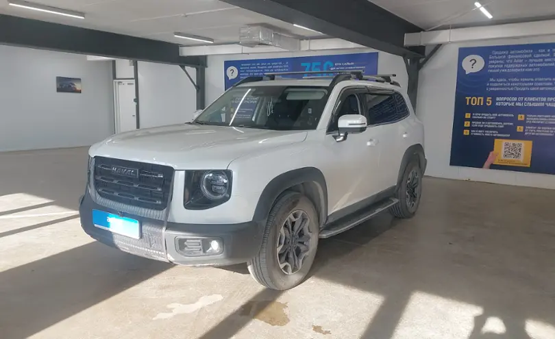 Haval Dargo 2023 года за 15 000 000 тг. в Астана
