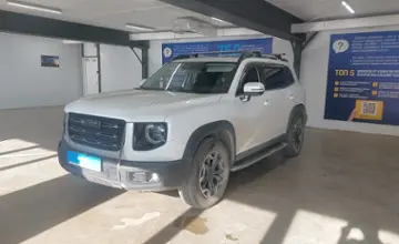 Haval Dargo 2023 года за 15 000 000 тг. в Астана фото 1
