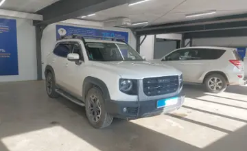 Haval Dargo 2023 года за 15 000 000 тг. в Астана фото 2